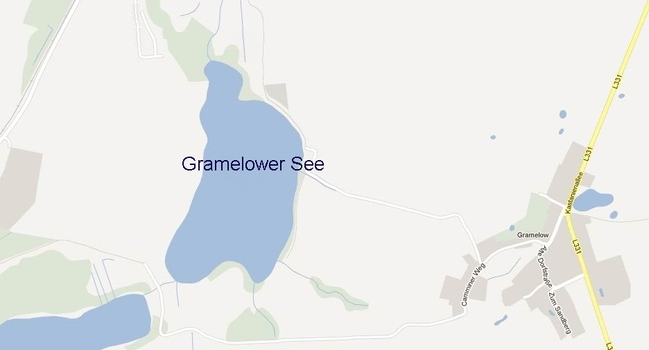 Gramelower See