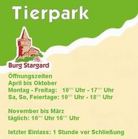 Tierpark